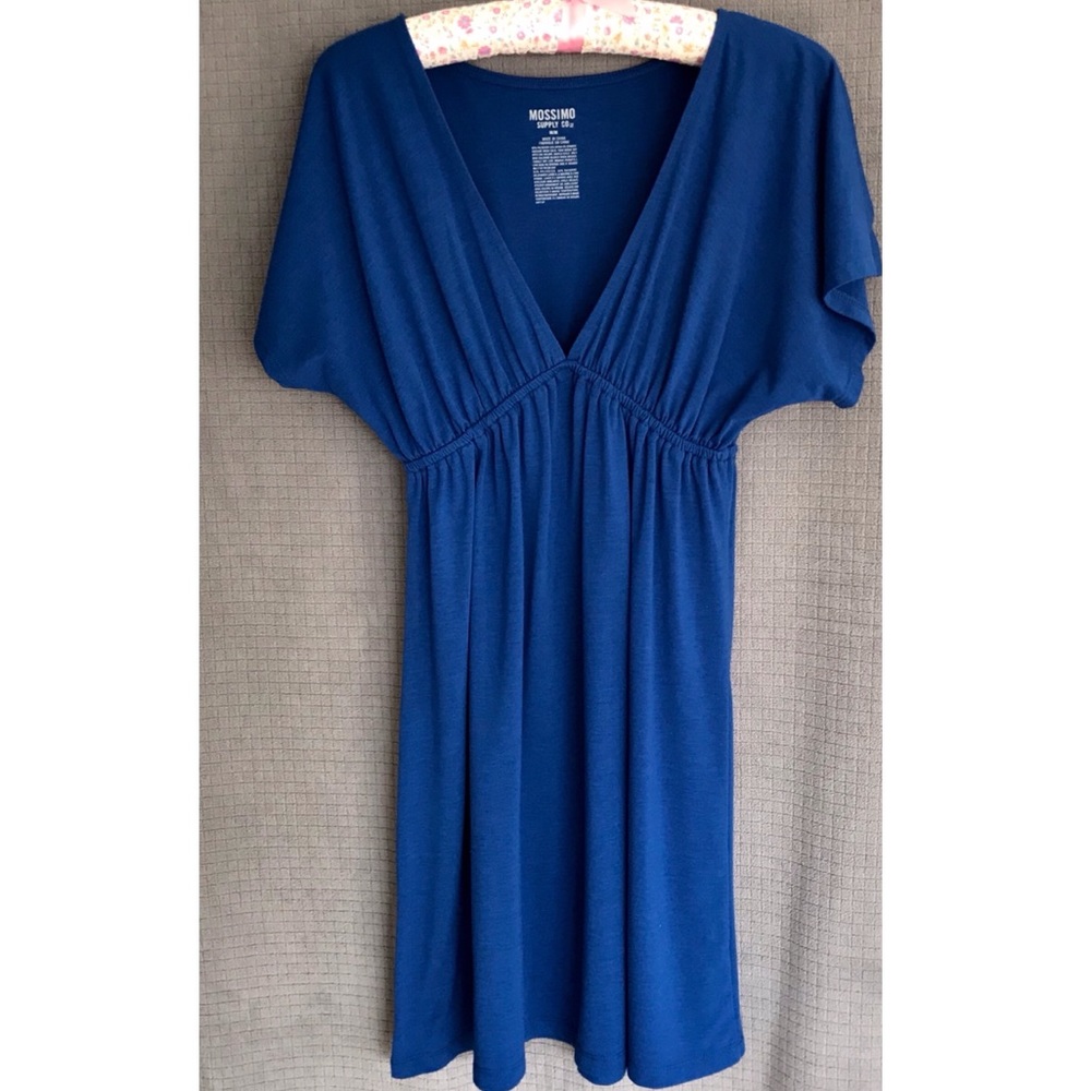 Mossimo Supply Co. Dress/Swim Cover